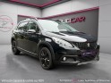 Peugeot 2008 puretech 110ch ss eat6 gt line - camera de recul - courroie distribution changee - garantie de 12 mois occasion...