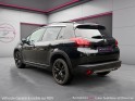 Peugeot 2008 puretech 110ch ss eat6 gt line - camera de recul - courroie distribution changee - garantie de 12 mois occasion...