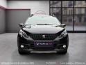 Peugeot 2008 puretech 110ch ss eat6 gt line - camera de recul - courroie distribution changee - garantie de 12 mois occasion...