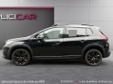 Peugeot 2008 puretech 110ch ss eat6 gt line - camera de recul - courroie distribution changee - garantie de 12 mois occasion...