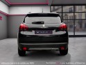 Peugeot 2008 puretech 110ch ss eat6 gt line - camera de recul - courroie distribution changee - garantie de 12 mois occasion...