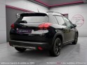 Peugeot 2008 puretech 110ch ss eat6 gt line - camera de recul - courroie distribution changee - garantie de 12 mois occasion...