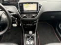 Peugeot 2008 puretech 110ch ss eat6 gt line - camera de recul - courroie distribution changee - garantie de 12 mois occasion...