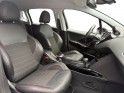Peugeot 2008 puretech 110ch ss eat6 gt line - camera de recul - courroie distribution changee - garantie de 12 mois occasion...