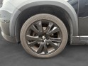 Peugeot 2008 puretech 110ch ss eat6 gt line - camera de recul - courroie distribution changee - garantie de 12 mois occasion...