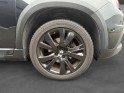 Peugeot 2008 puretech 110ch ss eat6 gt line - camera de recul - courroie distribution changee - garantie de 12 mois occasion...