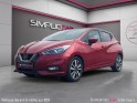 Nissan micra 2018 dci 90 n-connecta occasion simplicicar vernon simplicicar simplicibike france Nissan micra 2018 dci 90 n-connecta occasion simplicicar vernon simplicicar simplicibike france