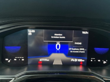 Volkswagen polo 1.0 tsi 95 ss bvm5 life plus  ideal jeune conducteur occasion avignon (84) simplicicar simplicibike france