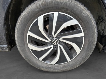 Volkswagen polo 1.0 tsi 95 ss bvm5 life plus  ideal jeune conducteur occasion avignon (84) simplicicar simplicibike france