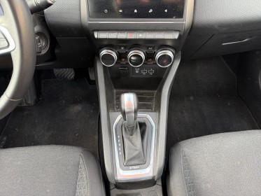 Renault clio v e-tech 140 business radar stationnement ar bluetooth garantie 12 mois occasion simplicicar dunkerque...