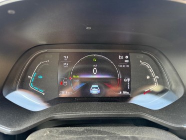 Renault clio v e-tech 140 business radar stationnement ar bluetooth garantie 12 mois occasion simplicicar dunkerque...