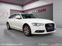 Audi a6 avant business 2.0 tdi dpf 177 business line garantie 12 mois occasion simplicicar le mans simplicicar simplicibike... Audi a6 avant business 2.0 tdi dpf 177 business line garantie 12 mois occasion simplicicar le mans simplicicar simplicibike...