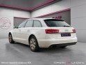 Audi a6 avant business 2.0 tdi dpf 177 business line garantie 12 mois occasion simplicicar le mans simplicicar simplicibike... Audi a6 avant business 2.0 tdi dpf 177 business line garantie 12 mois occasion simplicicar le mans simplicicar simplicibike...