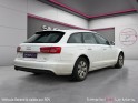 Audi a6 avant business 2.0 tdi dpf 177 business line garantie 12 mois occasion simplicicar le mans simplicicar simplicibike... Audi a6 avant business 2.0 tdi dpf 177 business line garantie 12 mois occasion simplicicar le mans simplicicar simplicibike...