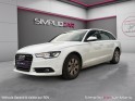 Audi a6 avant business 2.0 tdi dpf 177 business line garantie 12 mois occasion simplicicar le mans simplicicar simplicibike... Audi a6 avant business 2.0 tdi dpf 177 business line garantie 12 mois occasion simplicicar le mans simplicicar simplicibike...