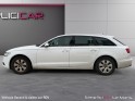 Audi a6 avant business 2.0 tdi dpf 177 business line garantie 12 mois occasion simplicicar le mans simplicicar simplicibike... Audi a6 avant business 2.0 tdi dpf 177 business line garantie 12 mois occasion simplicicar le mans simplicicar simplicibike...