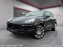 Porsche cayenne n1 3.0d v6 tiptronic s a garantie 12 mois occasion simplicicar rouen simplicicar simplicibike france