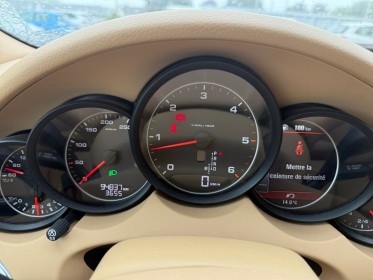 Porsche cayenne n1 3.0d v6 tiptronic s a garantie 12 mois occasion simplicicar rouen simplicicar simplicibike france