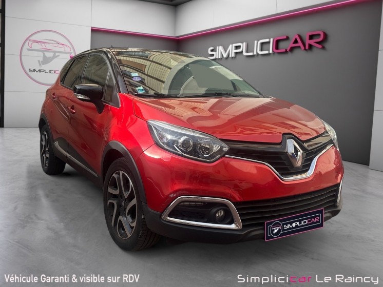 Renault captur renault captur tce 120 energy e6 intens edc garantie 12 mois occasion simplicicar le raincy simplicicar... Renault captur renault captur tce 120 energy e6 intens edc garantie 12 mois occasion simplicicar le raincy simplicicar...