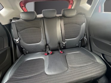 Renault captur renault captur tce 120 energy e6 intens edc garantie 12 mois occasion simplicicar le raincy simplicicar...