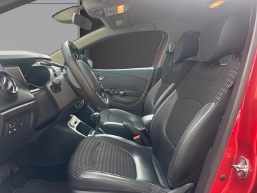 Renault captur renault captur tce 120 energy e6 intens edc garantie 12 mois occasion simplicicar le raincy simplicicar...
