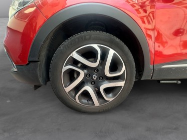 Renault captur renault captur tce 120 energy e6 intens edc garantie 12 mois occasion simplicicar le raincy simplicicar...