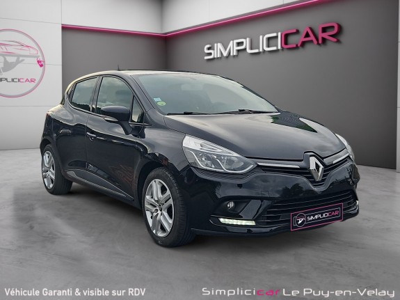 Renault clio iv dci 90 energy limited occasion simplicicar velay simplicicar simplicibike france