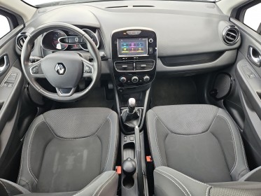 Renault clio iv dci 90 energy limited occasion simplicicar velay simplicicar simplicibike france