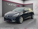 Renault clio iv dci 90 energy limited occasion simplicicar velay simplicicar simplicibike france