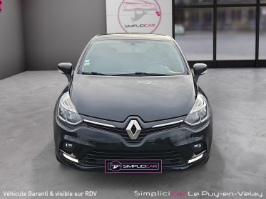 Renault clio iv dci 90 energy limited occasion simplicicar velay simplicicar simplicibike france