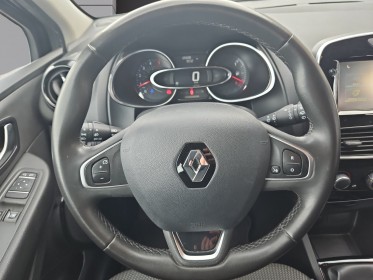 Renault clio iv dci 90 energy limited occasion simplicicar velay simplicicar simplicibike france