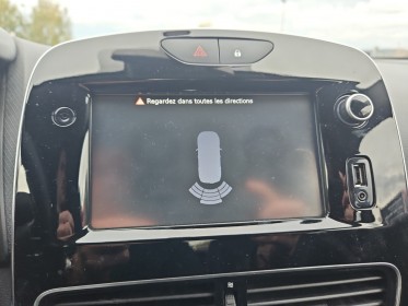 Renault clio iv dci 90 energy limited occasion simplicicar velay simplicicar simplicibike france