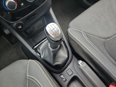 Renault clio iv dci 90 energy limited occasion simplicicar velay simplicicar simplicibike france