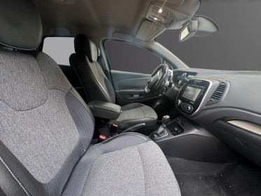 Renault captur renault captur tce 120 energy edc intens garantie 12 mois occasion simplicicar le raincy simplicicar...