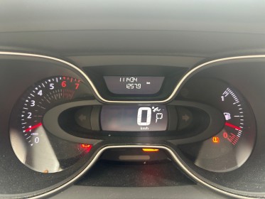 Renault captur renault captur tce 120 energy edc intens garantie 12 mois occasion simplicicar le raincy simplicicar...