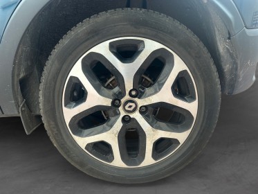 Renault captur renault captur tce 120 energy edc intens garantie 12 mois occasion simplicicar le raincy simplicicar...