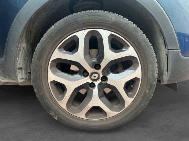 Renault captur renault captur tce 120 energy edc intens garantie 12 mois occasion simplicicar le raincy simplicicar...