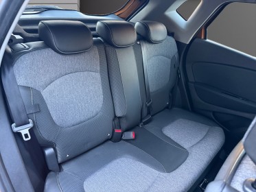 Renault captur tce 130 intens garantie 12 mois minimum 1ère main occasion simplicicar amiens  simplicicar simplicibike france