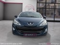 Peugeot rcz 1.6 thp 156ch occasion avignon (84) simplicicar simplicibike france