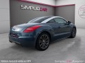 Peugeot rcz 1.6 thp 156ch occasion avignon (84) simplicicar simplicibike france Peugeot rcz 1.6 thp 156ch occasion avignon (84) simplicicar simplicibike france