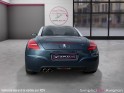 Peugeot rcz 1.6 thp 156ch occasion avignon (84) simplicicar simplicibike france