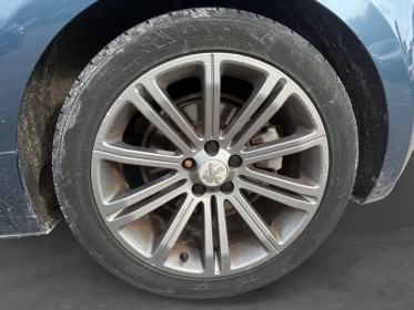 Peugeot rcz 1.6 thp 156ch occasion avignon (84) simplicicar simplicibike france