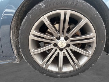 Peugeot rcz 1.6 thp 156ch occasion avignon (84) simplicicar simplicibike france