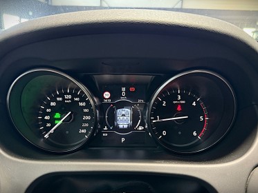 Land rover discovery sport mark ii td4 180ch hse luxury a occasion simplicicar magny-en-vexin simplicicar simplicibike france