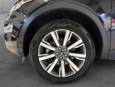 Land rover discovery sport mark ii td4 180ch hse luxury a occasion simplicicar magny-en-vexin simplicicar simplicibike france