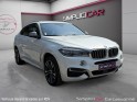 Bmw x6 f16 m50d 381 ch a occasion simplicicar carcassonne simplicicar simplicibike france Bmw x6 f16 m50d 381 ch a occasion simplicicar carcassonne simplicicar simplicibike france