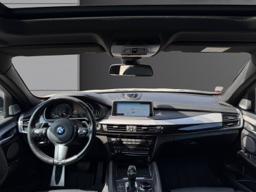 Bmw x6 f16 m50d 381 ch a occasion simplicicar carcassonne simplicicar simplicibike france