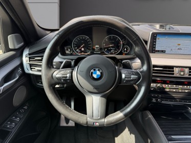 Bmw x6 f16 m50d 381 ch a occasion simplicicar carcassonne simplicicar simplicibike france