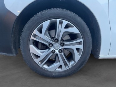 Peugeot expert combi long bluehdi 120ch ss bvm6 occasion simplicicar grenoble simplicicar simplicibike france