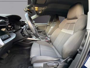 Audi a3 sportback 35 tfsi 150 s tronic 7 occasion simplicicar brive la gaillarde  simplicicar simplicibike france